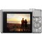 Canon PowerShot SX730 HS ultrazoom kamera (silver)