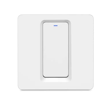 Smart switch - Wifi strömbrytare