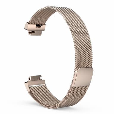 Fitbit Inspire/Inspire HR armband Champagne (S)