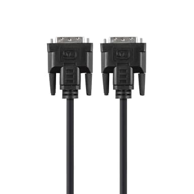 DVI-kabel Hane-Hane 2.0m