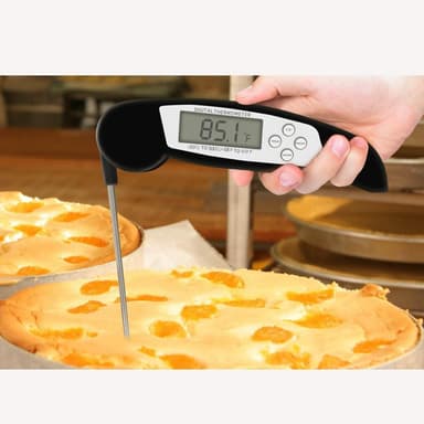 Digital stektermometer