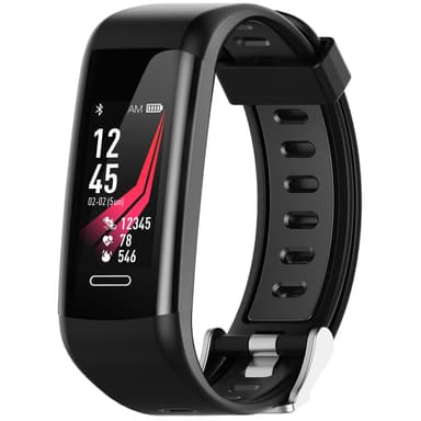 BFG-551 Black Fitnessband GPS