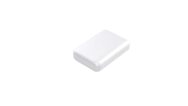 High-Speed 10000 mAh Powerbank - 2 USB - vit