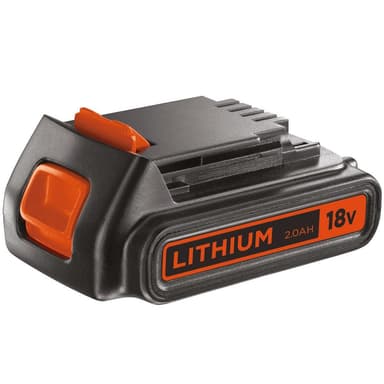 Black & Decker BL2018 18V 2.0Ah Batteri