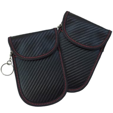 Keyless RFID skydd - bilnyckelfodral
