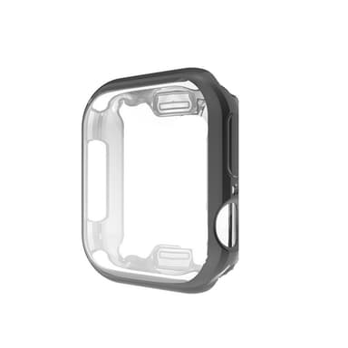 Skärmskydd Apple Watch 4/5 44 mm Svart