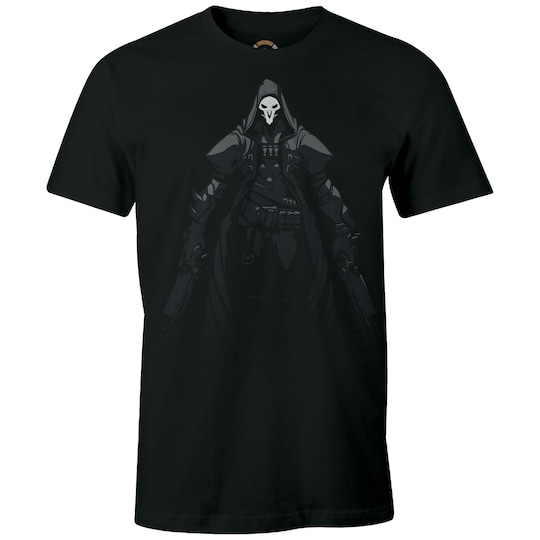 T-shirt Overwatch - Reaper (S)