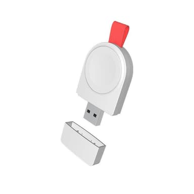 Trådlös laddare för Apple Watch