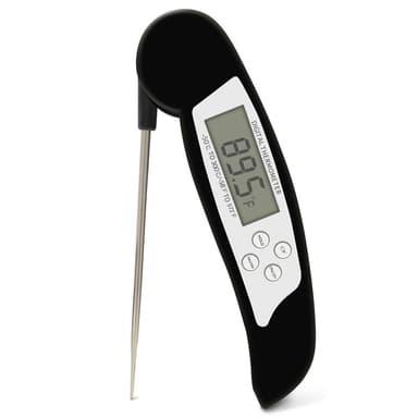 Digital stektermometer