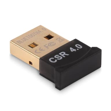 Bluetooth CSR 4.0 nano adapter