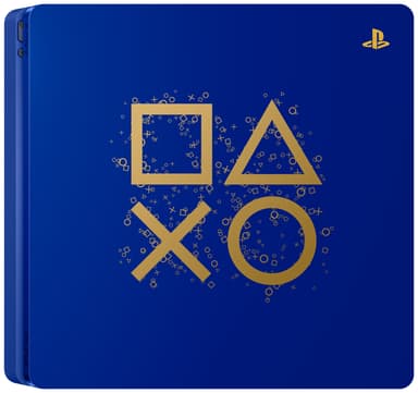 PlayStation 4 Days Of Play Limited Edition 500 GB