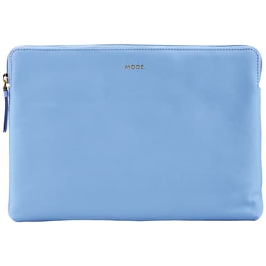 dbramante1928 Mode Paris sleeve för MacBook Pro 13 (Forever blue)