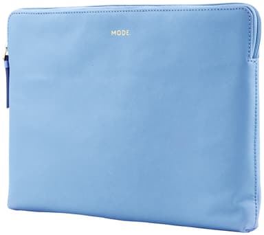 dbramante1928 Mode Paris sleeve för MacBook Pro 13 (Forever blue)