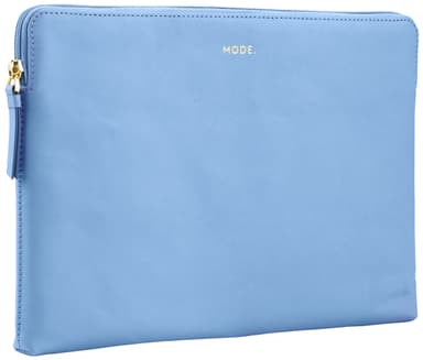 dbramante1928 Mode Paris sleeve för MacBook Pro 13 (Forever blue)