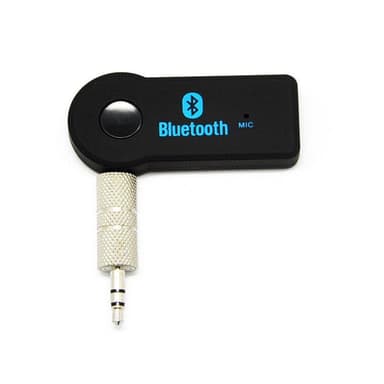 Bluetooth adapter/mottagare för bil