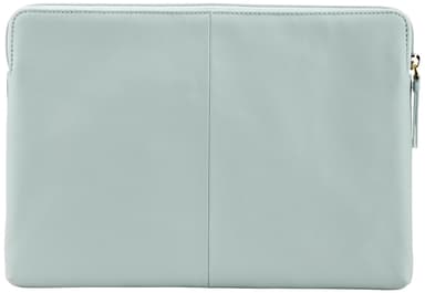 Mode Paris sleeve för MacBook Air 13 (Misty mint)
