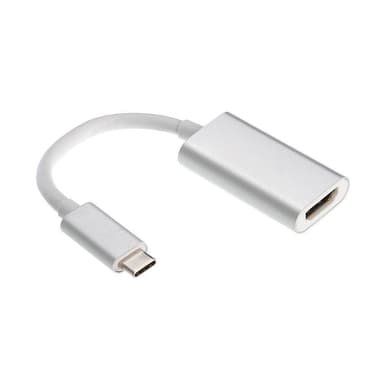 USB-C till HDMI adapter Full HD 4K