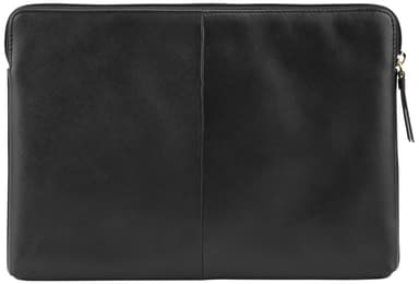 Mode Paris sleeve för MacBook Air 13 (Night black)