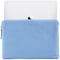 dbramante1928 Mode Paris sleeve för MacBook Pro 13 (Forever blue)