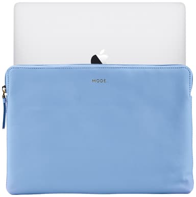 dbramante1928 Mode Paris sleeve för MacBook Pro 13 (Forever blue)