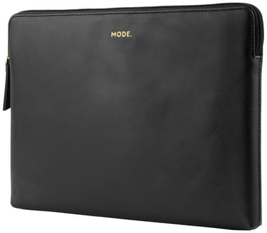 Mode Paris sleeve för MacBook Air 13 (Night black)