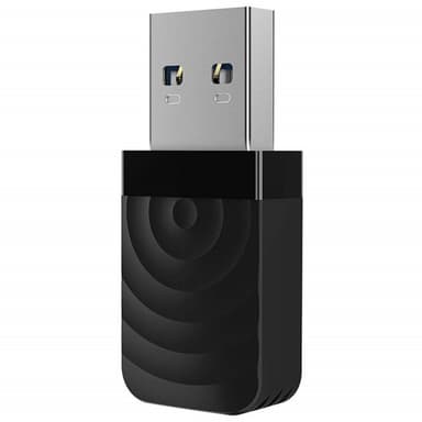 USB 3.0 Wifi Adapter Dual Band AC1300