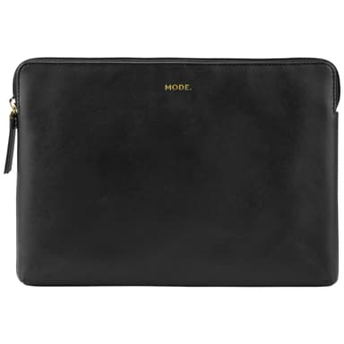 Mode Paris sleeve för MacBook Air 13 (Night black)