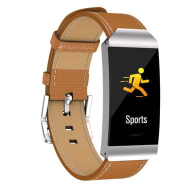 BFH-250 Brown Fitnessband