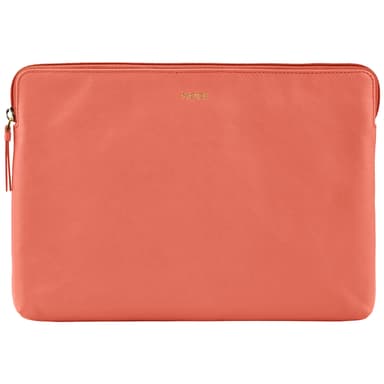 Mode Paris sleeve för MacBook Air 13 (Rusty rose)