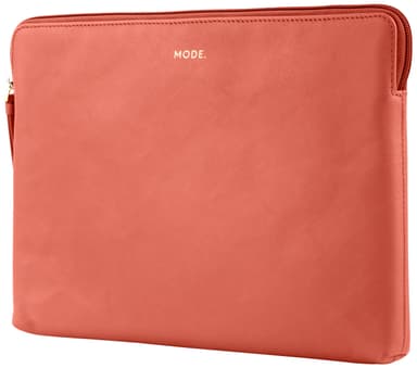 dbramante1928 Mode Paris sleeve för MacBook Pro 13 (Rusty rose)