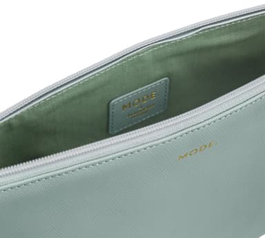 dbramante1928 Mode Paris sleeve för MacBook Pro 13 (Misty mint)