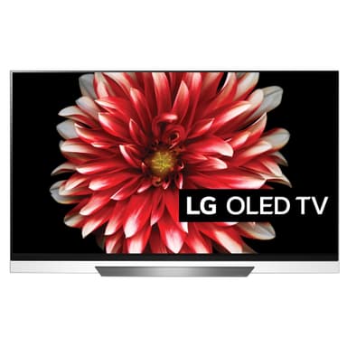 LG 55" 4K UHD OLED Smart TV E8 OLED55E8