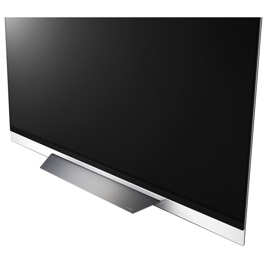 LG 55" 4K UHD OLED Smart TV E8 OLED55E8