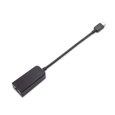 USB-C 3.1 till Gigabit Ethernet Adapter