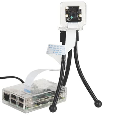 Raspberry Pi 3 U:Create NoIR kamerakit