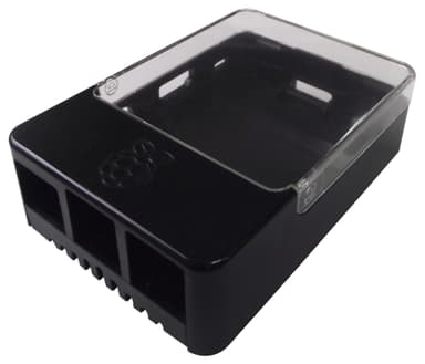 Raspberry Pi 3 U:Create NoIR kamerakit