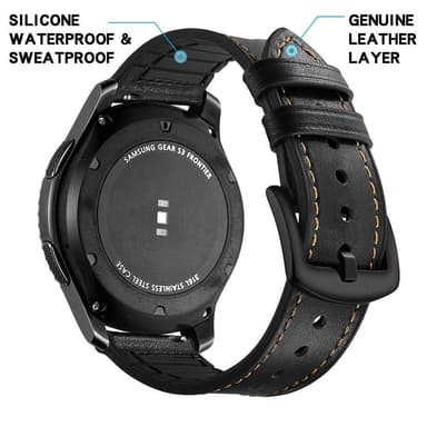 Samsung gear s3 frontier elgiganten new arrivals
