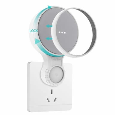 Väggfäste för Google Home Mini
