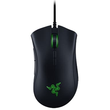 Razer DeathAdder Elite mus för gaming