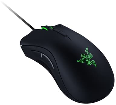 Razer DeathAdder Elite mus för gaming