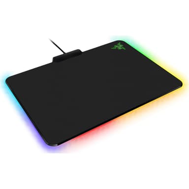 Razer Firefly Cloth Edition musmatta