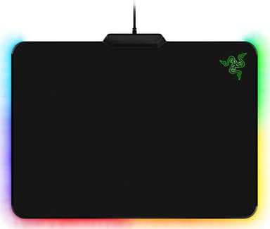 Razer Firefly Cloth Edition musmatta