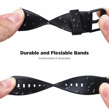 Extra armband för aktivitetsarmband BSC-D205L