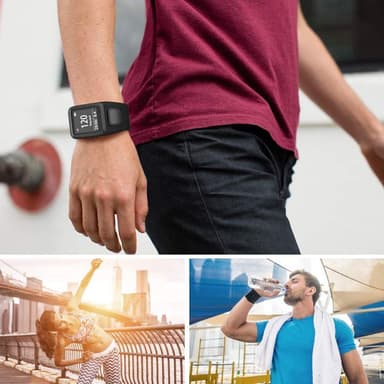 Armband tomtom golfer outlet