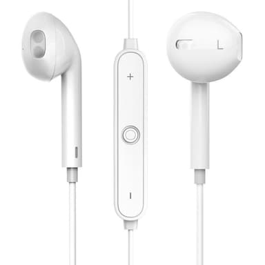 Trådlösa hörlurar - Bluetooth In-Ear Headset