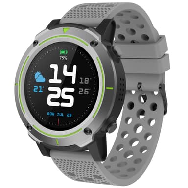 SW-510 Smartwatch Grey