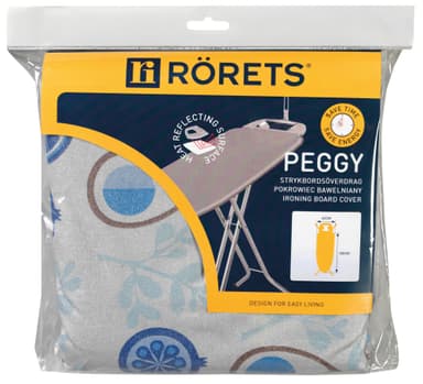 Rörets Peggy Fodral till strykbräda