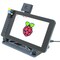 Raspberry Pi 7" touchskärmschassi med Legofästen