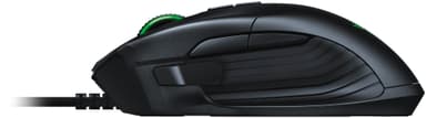 Razer Basilisk ergonomisk gamingmus