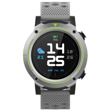 SW-510 Smartwatch Grey
